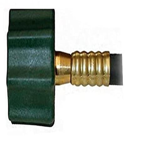 Marsh Excel 15 in. High Flow Pigtail M6E-MER425H15P